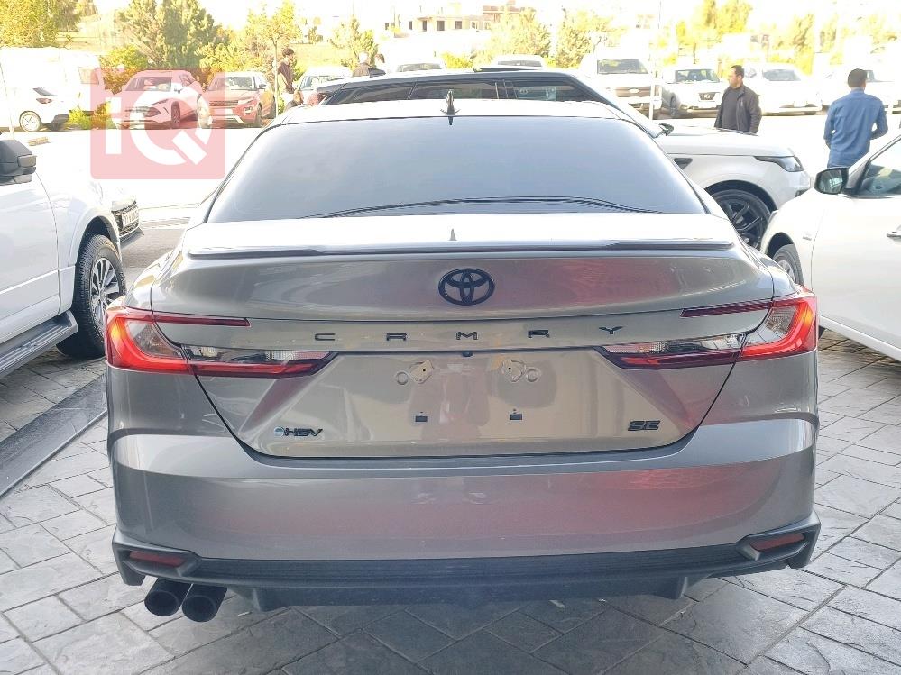 تويوتا كامري